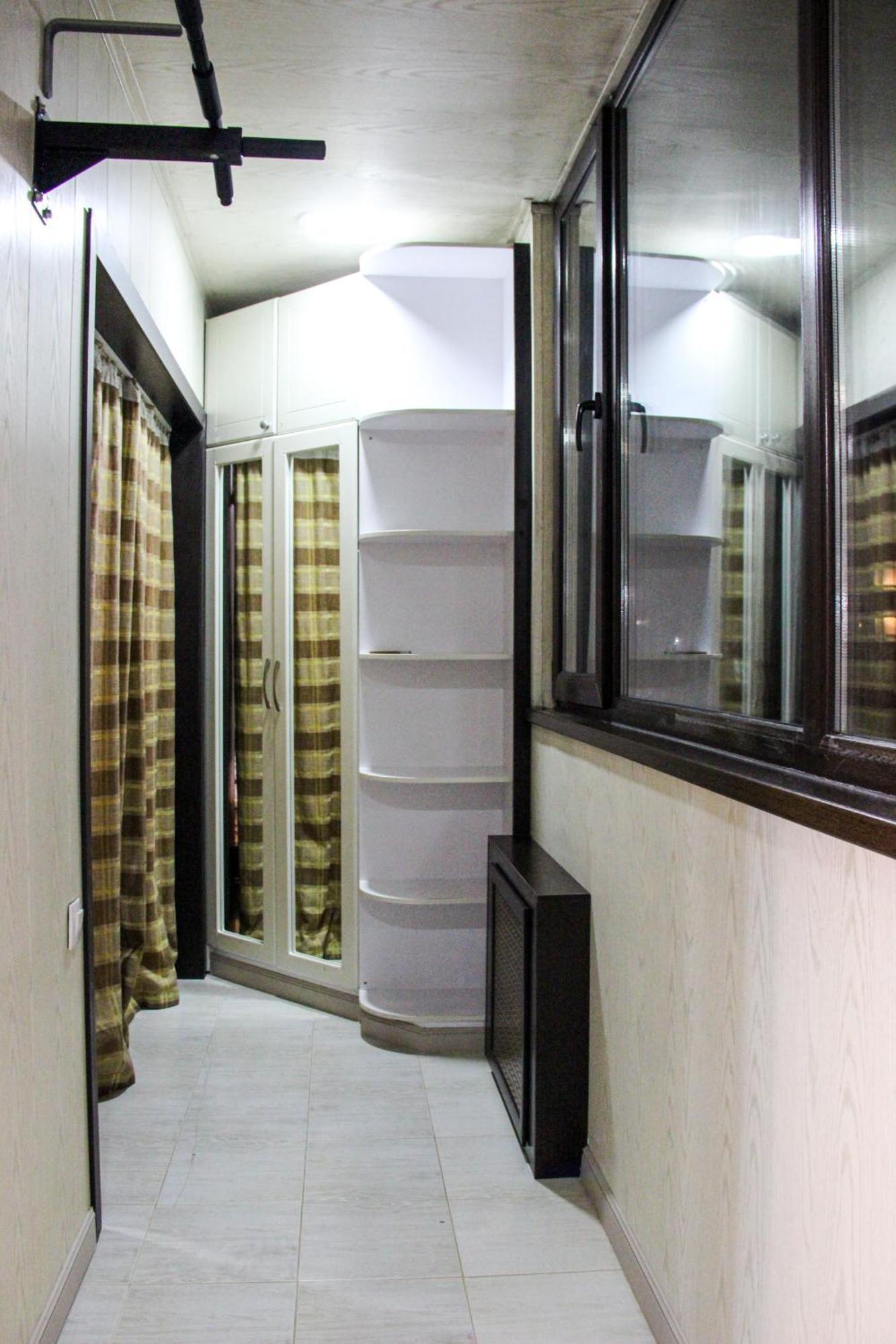Zhalgin'S Apartments 1 Turksib Exterior photo